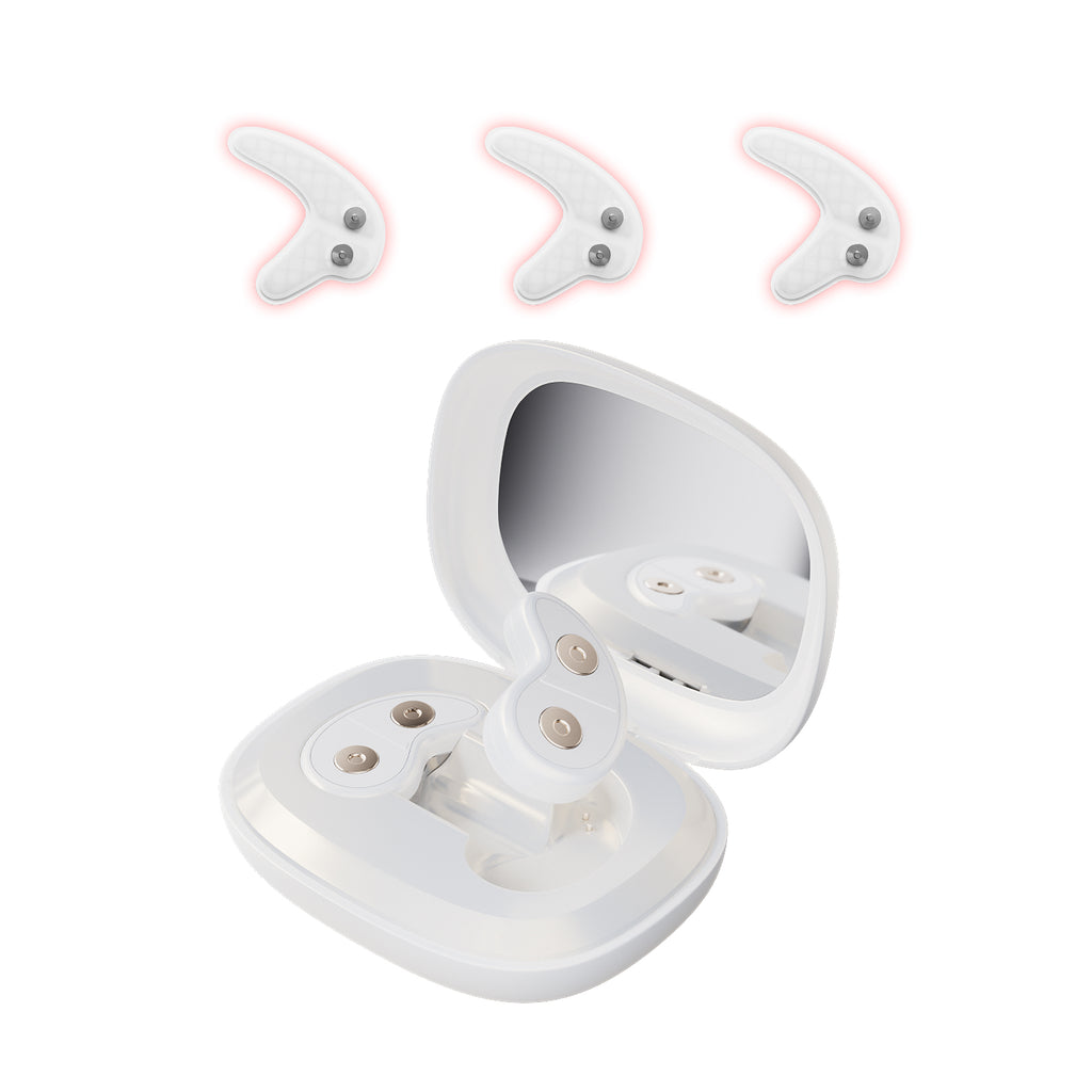Microcurrent Under-Eye Massager