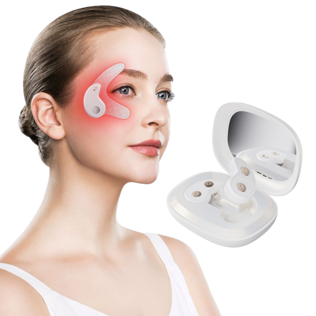 Microcurrent Under-Eye Massager