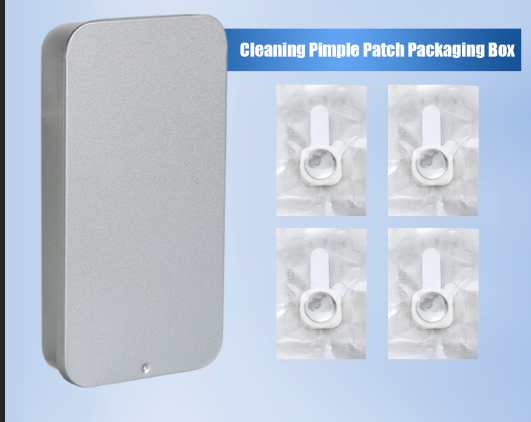LED Acne Care Patch