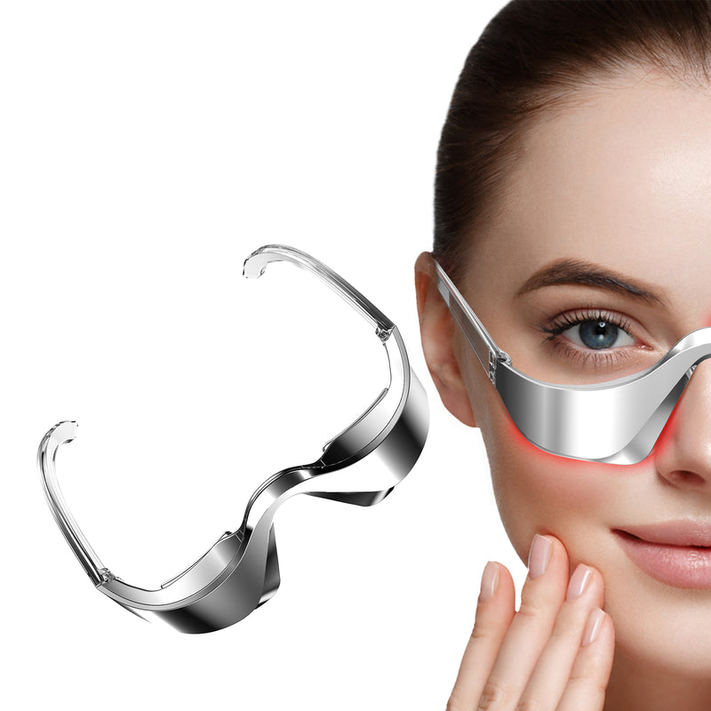 Velora electric eye massage glasses